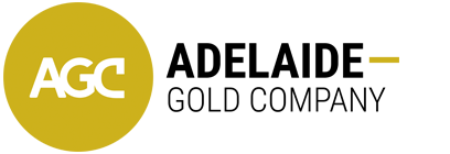 photo of Adelaide Gold Company logo