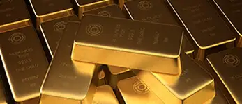 Pool allocated gold bullion